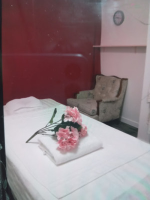 Meridian Massage