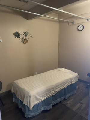 Bamboo Spa