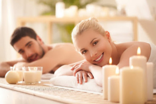 East West Massage