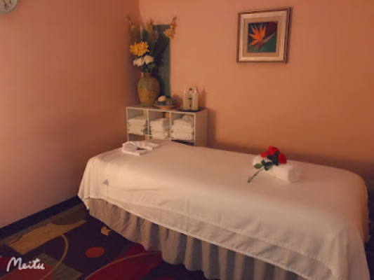 Greenwood Asian Massage
